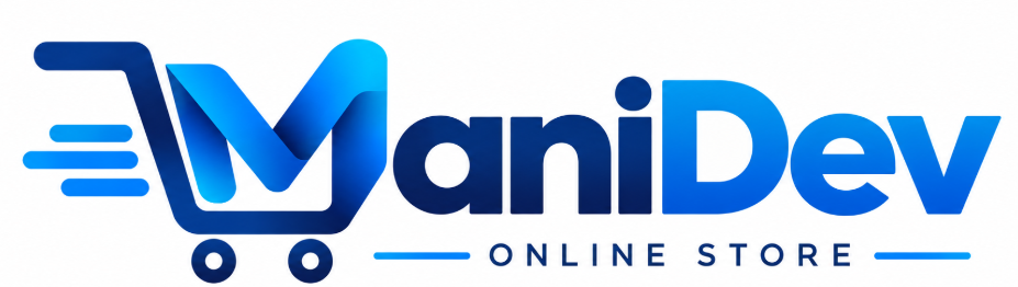 ManiDev